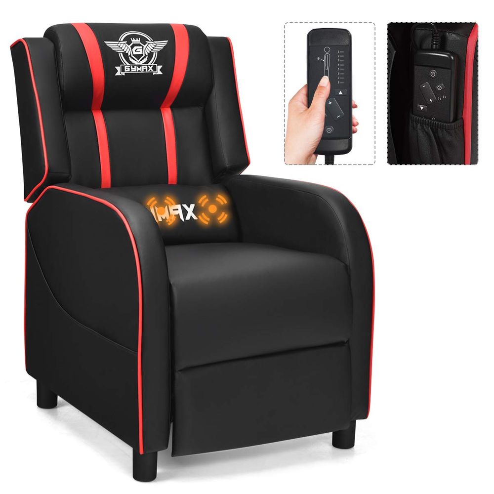 ve Yüksek Ofis Koltuğu, Ayak D - Gaming & Esports District incelemesi ve fiyatı