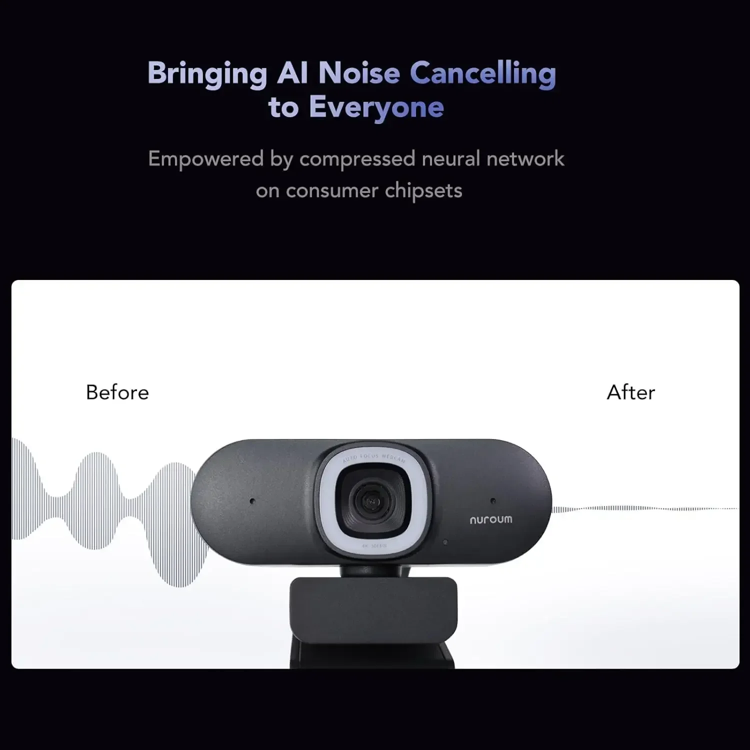 NUROUM V32AFL 4K mikrofonlu, o - Webcam Ring Light incelemesi ve fiyatı