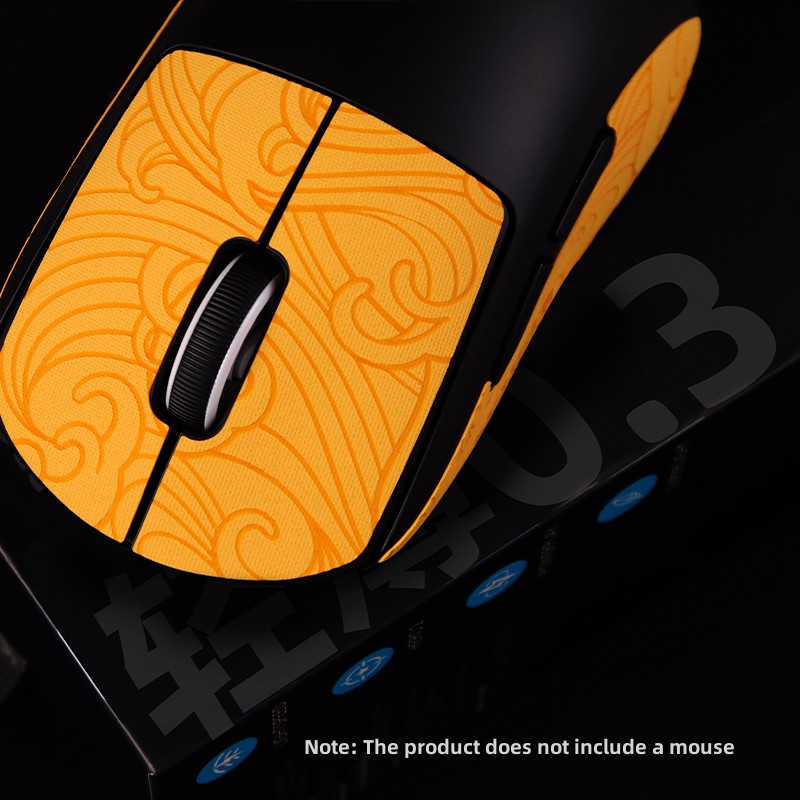 Esports Tiger Oyun Faresi kaym - Esports Wireless Gaming Mouse incelemesi ve fiyatı