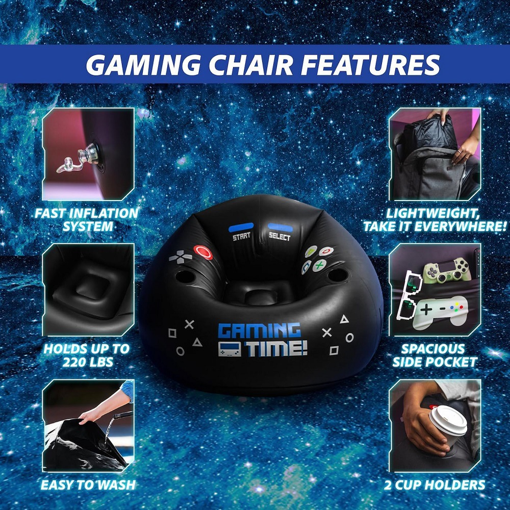 Yaratıcı Espor Oyun Koltuğu Ba - Esports Gamers incelemesi ve fiyatı
