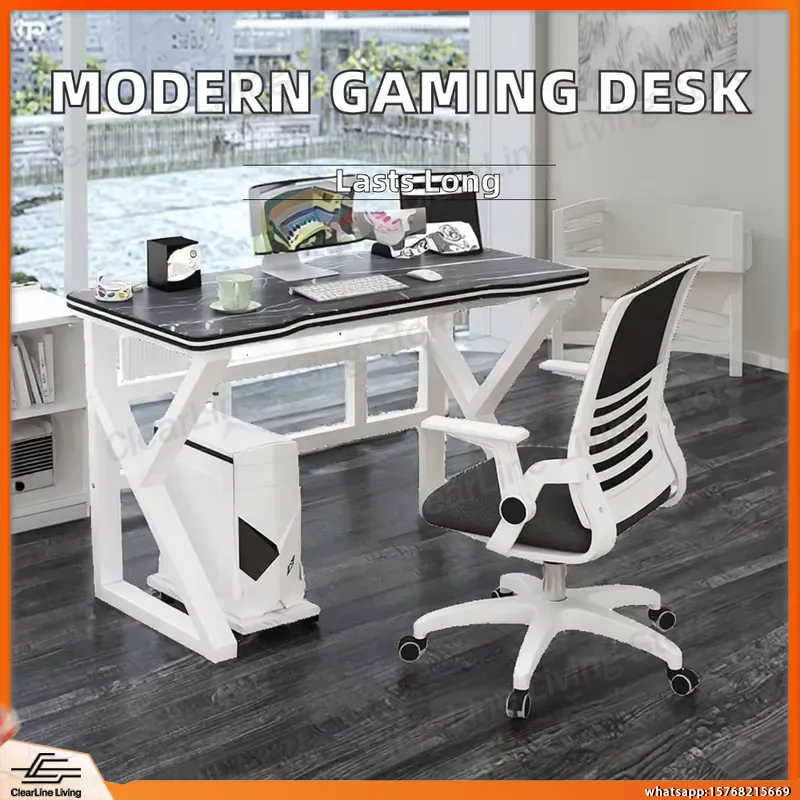 Oyun Masası RGB LED Işıklı Ele - Esports And Gaming Management incelemesi ve fiyatı