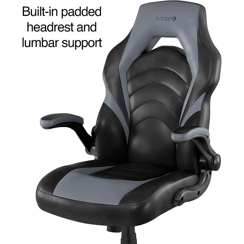Ergonomik Ayarlanabilir Oyuncu - Gaming & Esports District incelemesi ve fiyatı